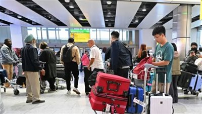 الهجوم السيبراني يضرب المطارات الأوروبية