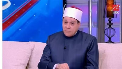 مظهر شاهين يكشف عن أمنيته في إلقاء أول خطبة جمعة بمسجد عادل إمام