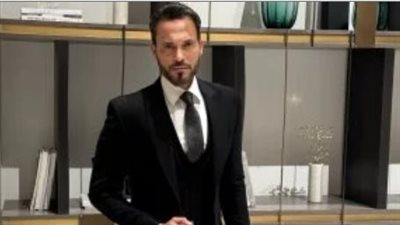 يوسف الشريف يعود في رمضان 2026 بمسلسل 