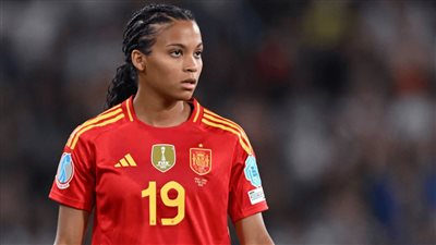 جوائز الكرة الذهبية.. فيكي لوبيز تحص جائزة أفضل لاعبة شابة في العالم