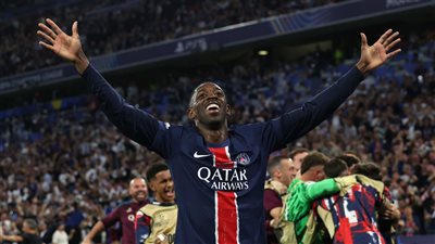 على رأسهم ديمبلي.. باريس سان جيرمان يكشف آخر تطورات إصابة رباعي الفريق