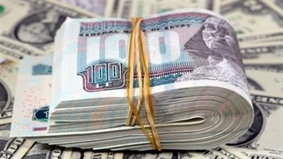 تحليل أسباب استقرار الدولار مقابل الجنيه المصري