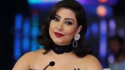 المطربة بوسي.. من 