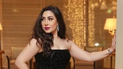 المطربة بوسي ضيفة البرامج الجماهيرية.. حضور فني وشعبي واسع