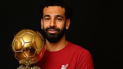 بالون دور... من الفائز بالكرة الذهبية 20251؟