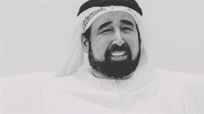 من هو الشيخ سلطان بن خالد بن محمد القاسمي؟