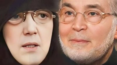 شمس البارودي تعلن اللحظات الأخيرة مع زوجها حسن يوسف: كلمات مؤثرة