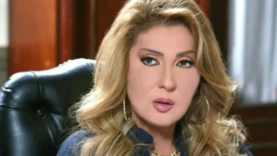 نادية الجندي تتألق بإطلالة جريئة.. صور حديثة تشعل إنستجرام