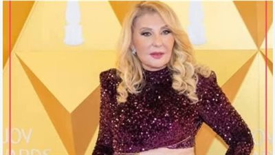 كل ما تريد معرفته عن الفنانة نادية الجندي ومسيرتها الفنية