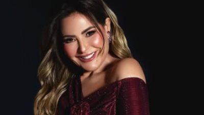 صابرين بلوك جديد يلفت الأنظار