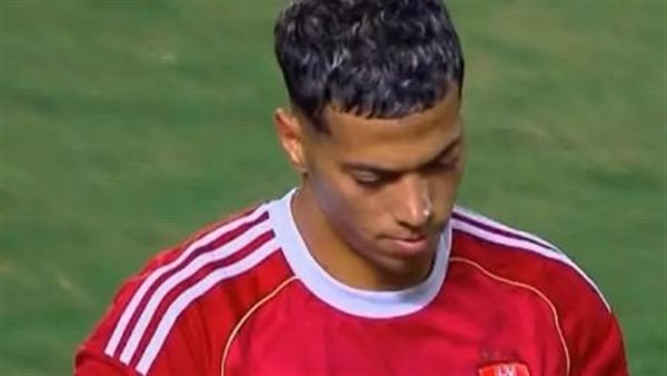 الحالة الصحية لإمام عاشور بعد إصابته بفيروس A