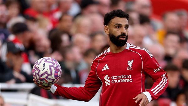 محمد صلاح يطارد رقما قياسيا في مباراة جالاتا سراي بدوري أبطال أوروبا