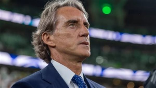 مانشيني.. مسيرة مدرب إيطالي صنع المجد الكروي مانشيني.. مسيرة مدرب إيطالي صنع المجد الكروي