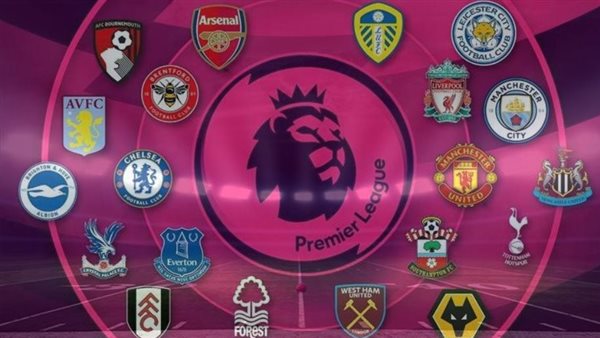 قائمة المرشحين لجائزة أفضل لاعب في الدوري الإنجليزي لشهر سبتمبر