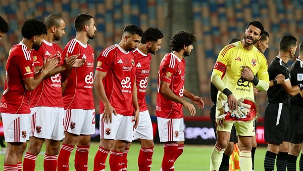 إيجل نوار البوروندي يضرب موعدا مع الأهلي المصري بدوري أبطال إفريقيا