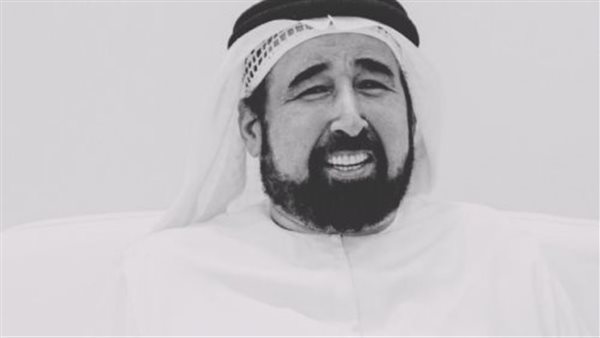 من هو الشيخ سلطان بن خالد بن محمد القاسمي؟ من هو الشيخ سلطان بن خالد بن محمد القاسمي؟