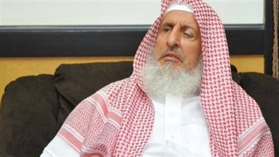 الشيخ عبدالعزيز آل الشيخ ورئاسته للمجلس الأعلى لرابطة العالم الإسلامي