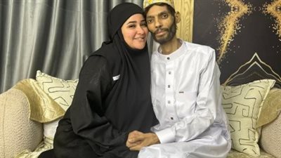 هبة التركي وحياتها بعد رحيل زوجها: التعبير عن الحزن عبر وسائل التواصل الاجتماعي