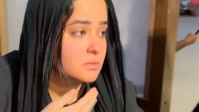 هبة التركي تشارك متابعيها ألم الفقد بعد رحيل إبراهيم شيكا