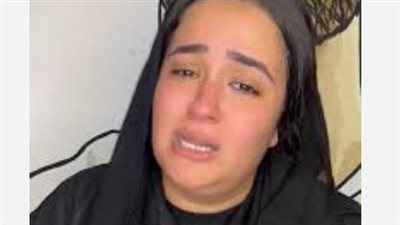 كيف تواجه هبة التركي الحياة بعد وفاة إبراهيم شيكا لاعب الزمالك الأسبق