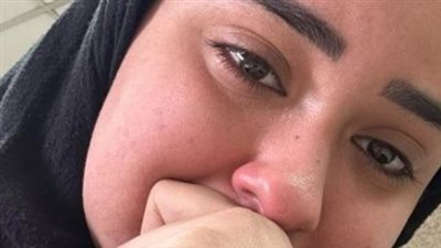 رسائل هبة التركي الغامضة على إنستجرام بعد رحيل إبراهيم شيكا