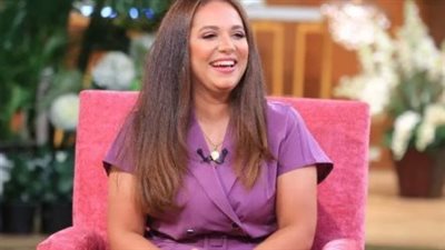 نقل الفنانة رحمة أحمد إلى المستشفى للعلاج بعد تدهور حالتها الصحية