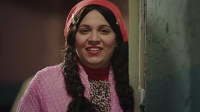 آخر أعمال رحمة أحمد: مسلسل الكابتن قبل دخول المستشفى