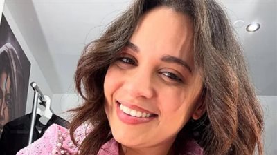 تفاصيل الحالة الصحية للفنانة رحمة أحمد وأسباب دخولها المستشفى