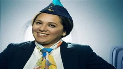 مسلسل الكابتن: رحمة أحمد وأبرز نجوم العمل في إطار كوميدي