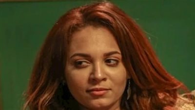 تطورات الحالة الصحية للفنانة رحمة أحمد بعد نقلها إلى المستشفى