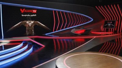 تردد قناة al ahly fc لمتابعة أخبار الفريق الأول لكرة القدم