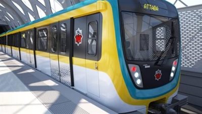 مترو الإسكندرية: مستقبل النقل العام في المدينة الساحلية