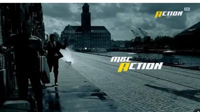 تردد MBC Action HD الجديد 2025 على نايل سات وعرب سات لمتابعة أفلام الأكشن والمسلسلات