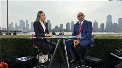 بعد قليل.. سكاي نيوز تستضيف اللواء عيدروس الزبيدي على هامش اجتماعات الأمم المتحدة 