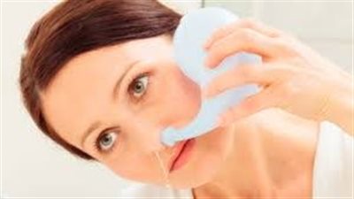 كيفية تخفيف ضغط الجيوب الأنفية.. 6 خطوات منزلية ودوائية