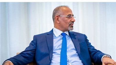 مشاركة عيدروس الزُبيدي في الأمم المتحدة تأكيد لدور الجنوب كشريك رئيسي في صناعة الاستقرار