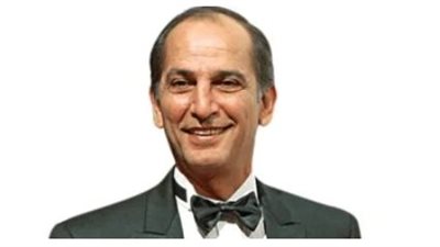 أبرز أعمال هشام سليم السينمائية والتلفزيونية عبر مسيرته الطويلة