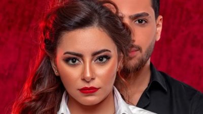 صورة واحدة تكشف تصالح إلهام عبد البديع ووليد سامي بعد الطلاق