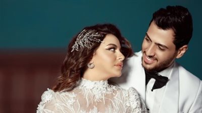 من الطلاق إلى التصالح: قصة إلهام عبد البديع ووليد سامي