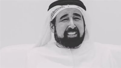 رحيل الشيخ سلطان بن خالد بن سلطان القاسمي: وفاة أحد أعمدة أسرة القواسم
