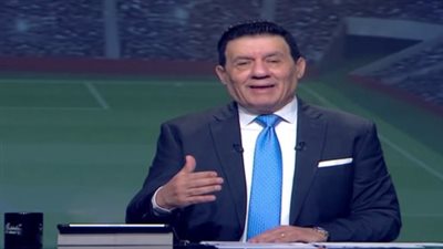 مدحت شلبي: السيرة الذاتية الكاملة للمعلق الرياضي والإعلامي المصري