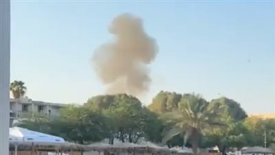 فيديو مباشر: انفجار إيلات بعد استهدافها بمسيّرة (التحليلات العسكرية)
