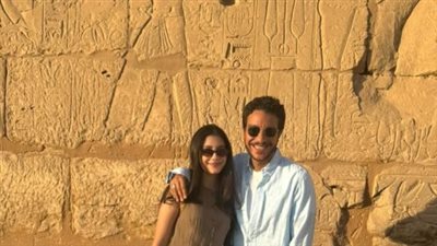 نور النبوي وياسمينا العبد: تعاون جديد في فيلم 