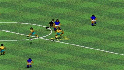 EA Sports.. لعبة فيفا FIFA International Soccer: كل ما تحتاج معرفته عن أشهر ألعاب كرة القدم الإلكترونية