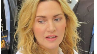 كيت وينسلت وتاريخها الفني: قصة النجمة العالمية وفيلم 