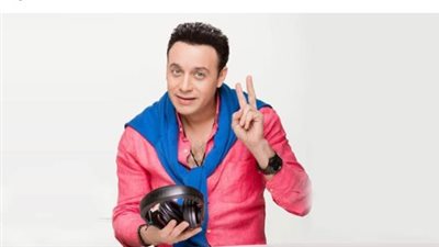 مصطفى قمر يعود بقوة.. ألبوم 