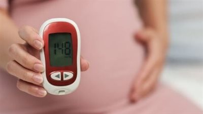 أضرار سكر الحمل على الجنين في الشهر السابع