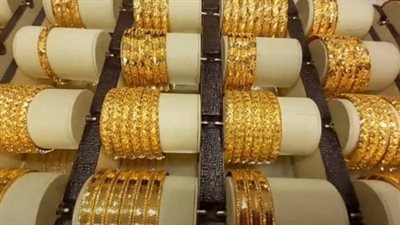 أسعار الذهب اليوم في مصر عيار 21 بالمصنعية – تحديث الخميس 25 سبتمبر 2025