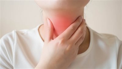 التهاب الغدة النكافية وأعراضها.. 4 أنواع مؤلمة