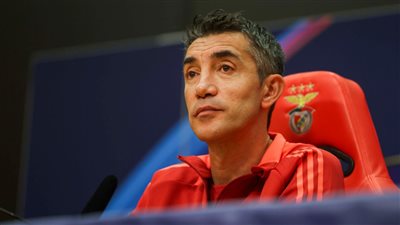 بعد ارتباط اسمه بالأهلي المصري.. برونو لاج يقترب من تدريب السد القطري